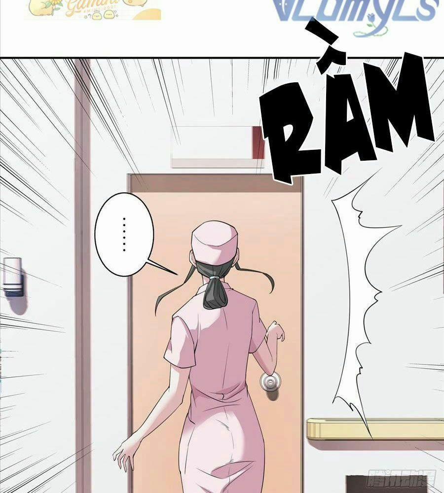 Manh Bảo Đột Kích: Tổng Tài Daddy Quá Khó Chơi 12 trang 5