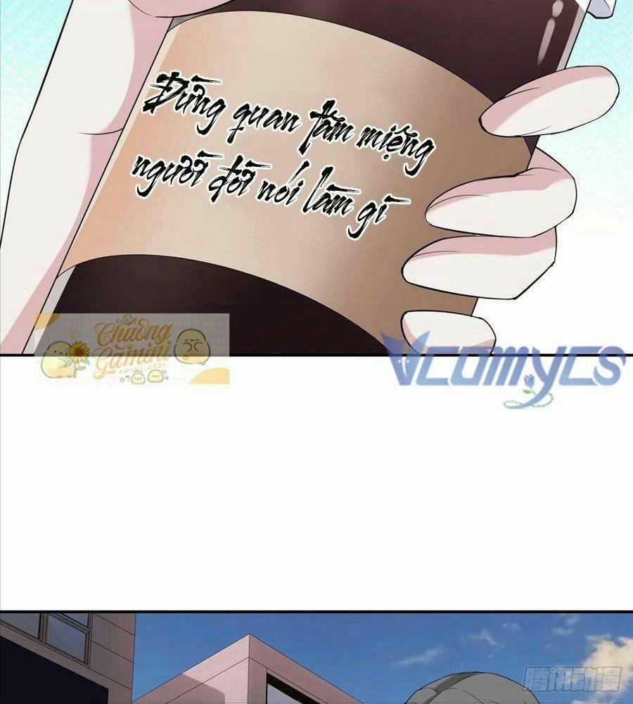 Manh Bảo Đột Kích: Tổng Tài Daddy Quá Khó Chơi 12 trang 50