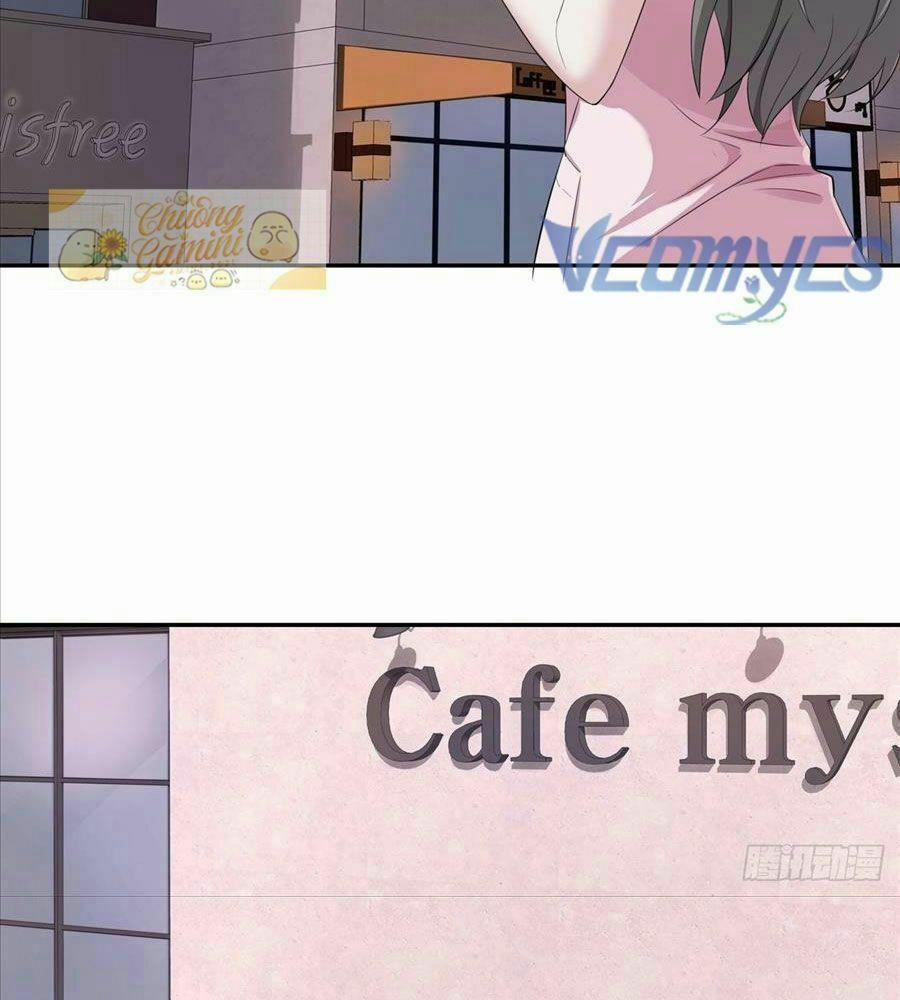 Manh Bảo Đột Kích: Tổng Tài Daddy Quá Khó Chơi 12 trang 52