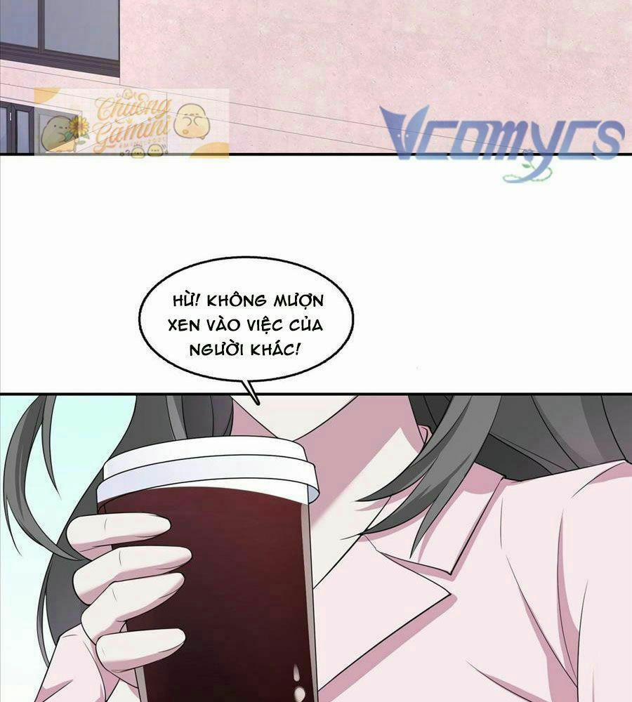 Manh Bảo Đột Kích: Tổng Tài Daddy Quá Khó Chơi 12 trang 53