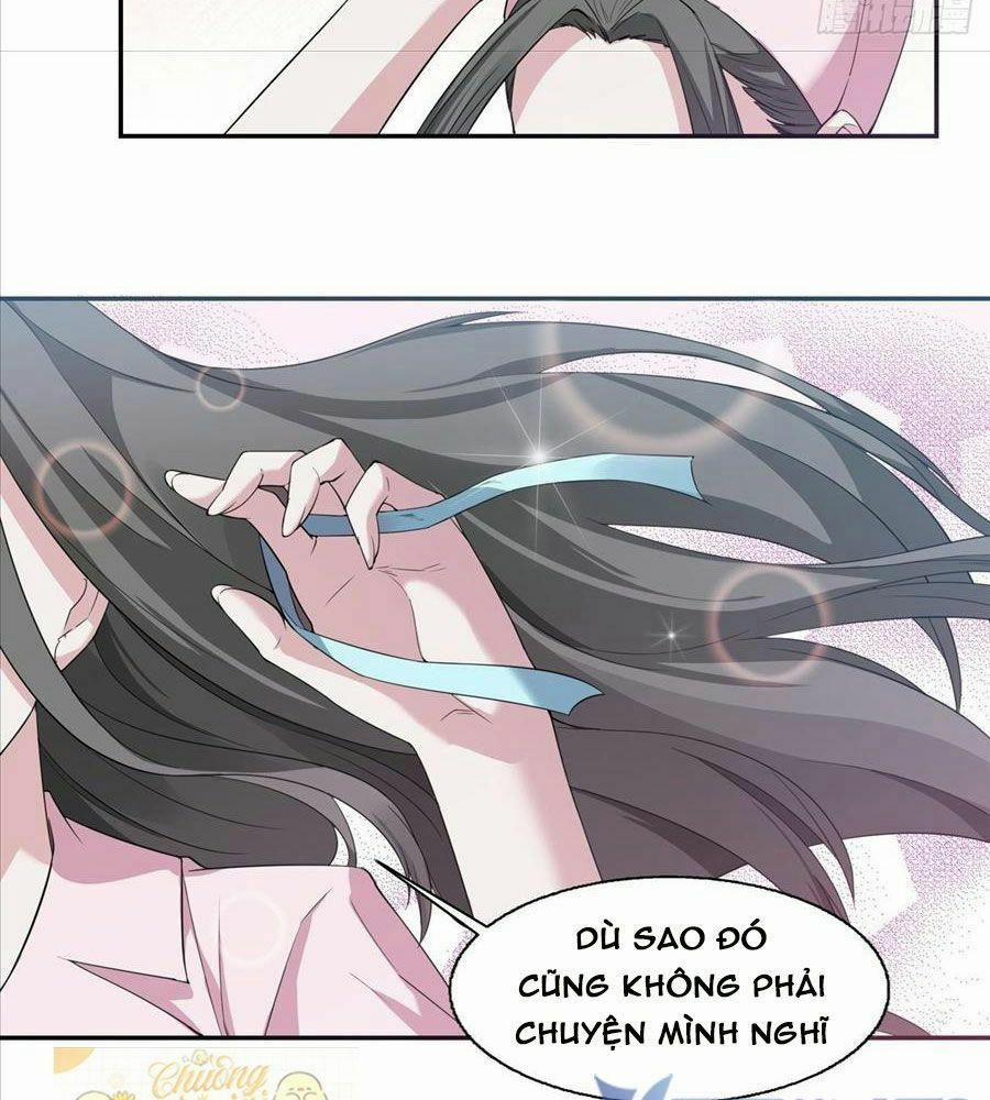 Manh Bảo Đột Kích: Tổng Tài Daddy Quá Khó Chơi 12 trang 9