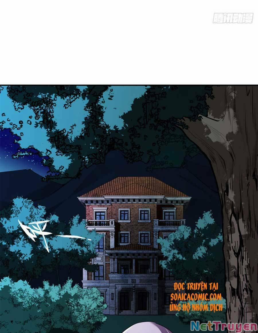 Manh Bảo Đột Kích: Tổng Tài Daddy Quá Khó Chơi 13 trang 10