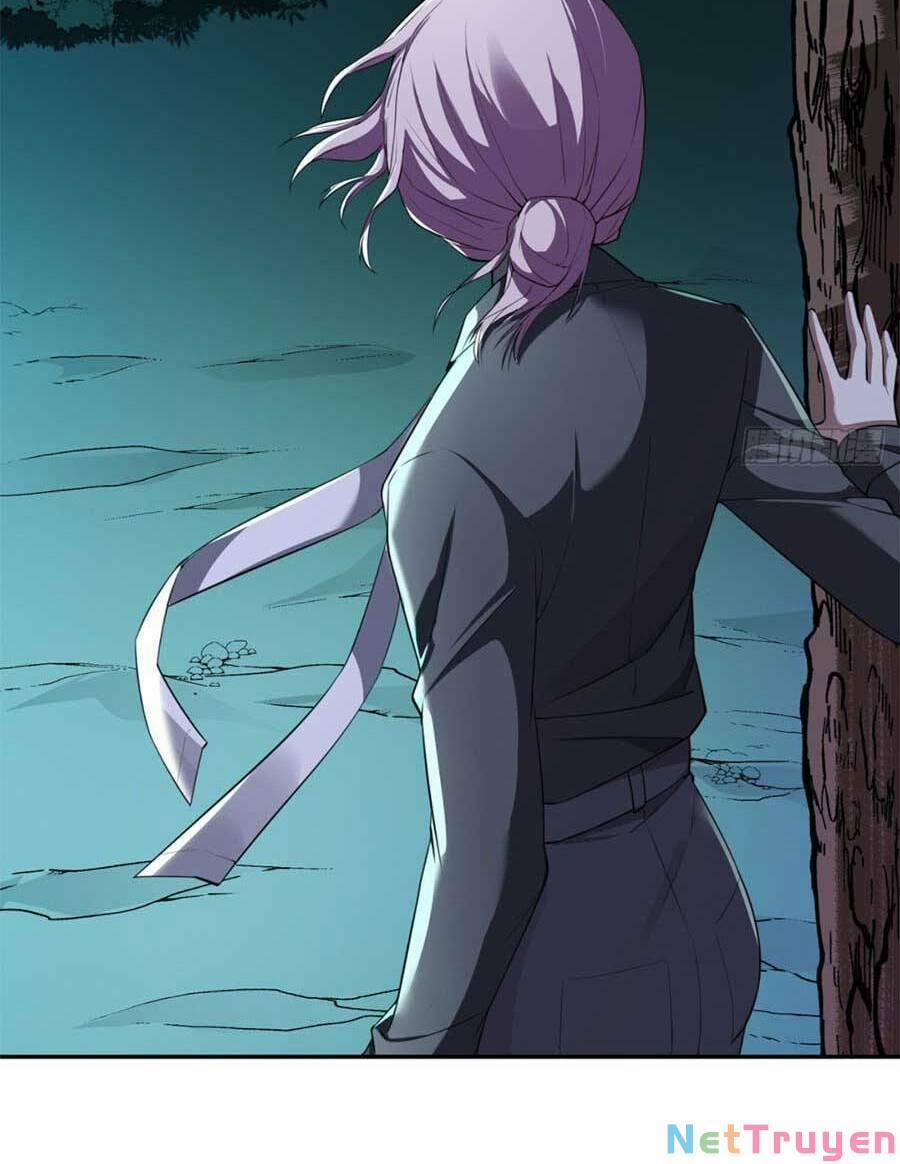 Manh Bảo Đột Kích: Tổng Tài Daddy Quá Khó Chơi 13 trang 11