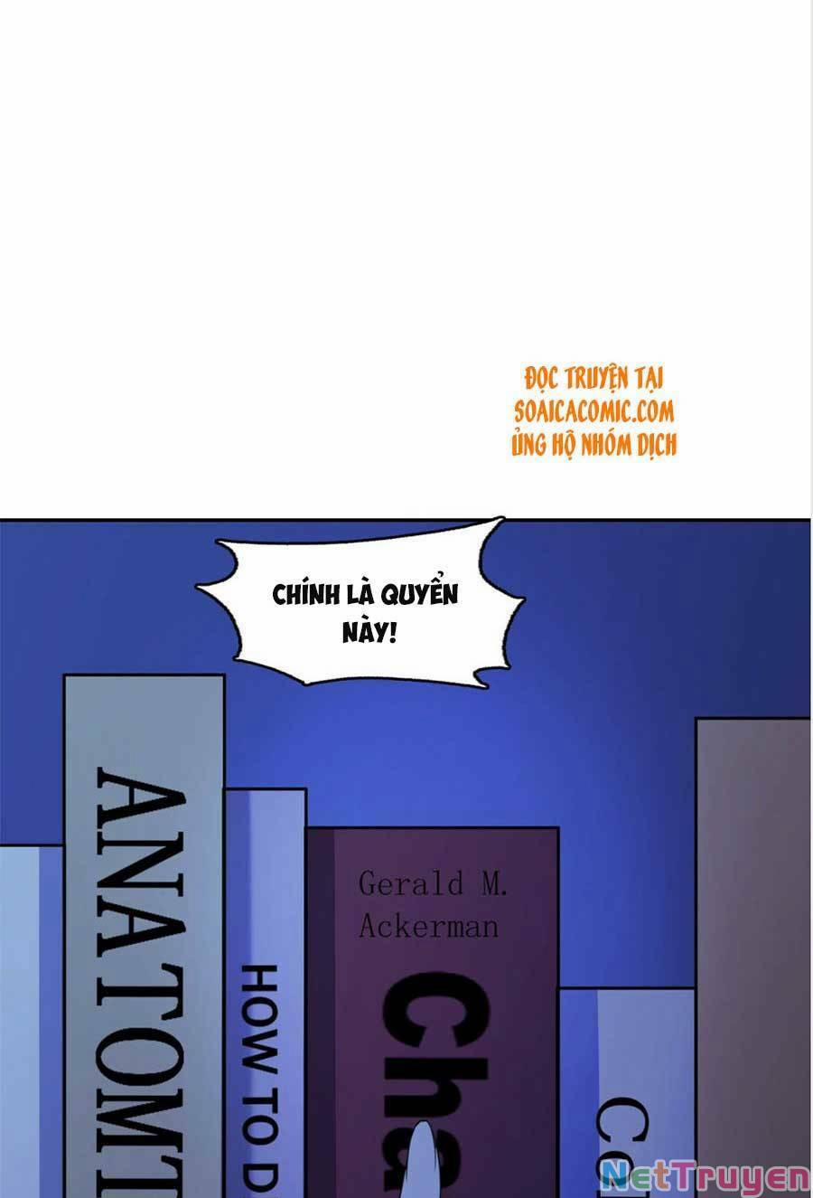 Manh Bảo Đột Kích: Tổng Tài Daddy Quá Khó Chơi 13 trang 22