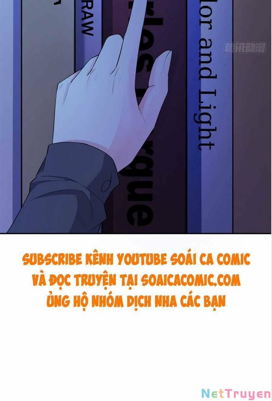 Manh Bảo Đột Kích: Tổng Tài Daddy Quá Khó Chơi 13 trang 23