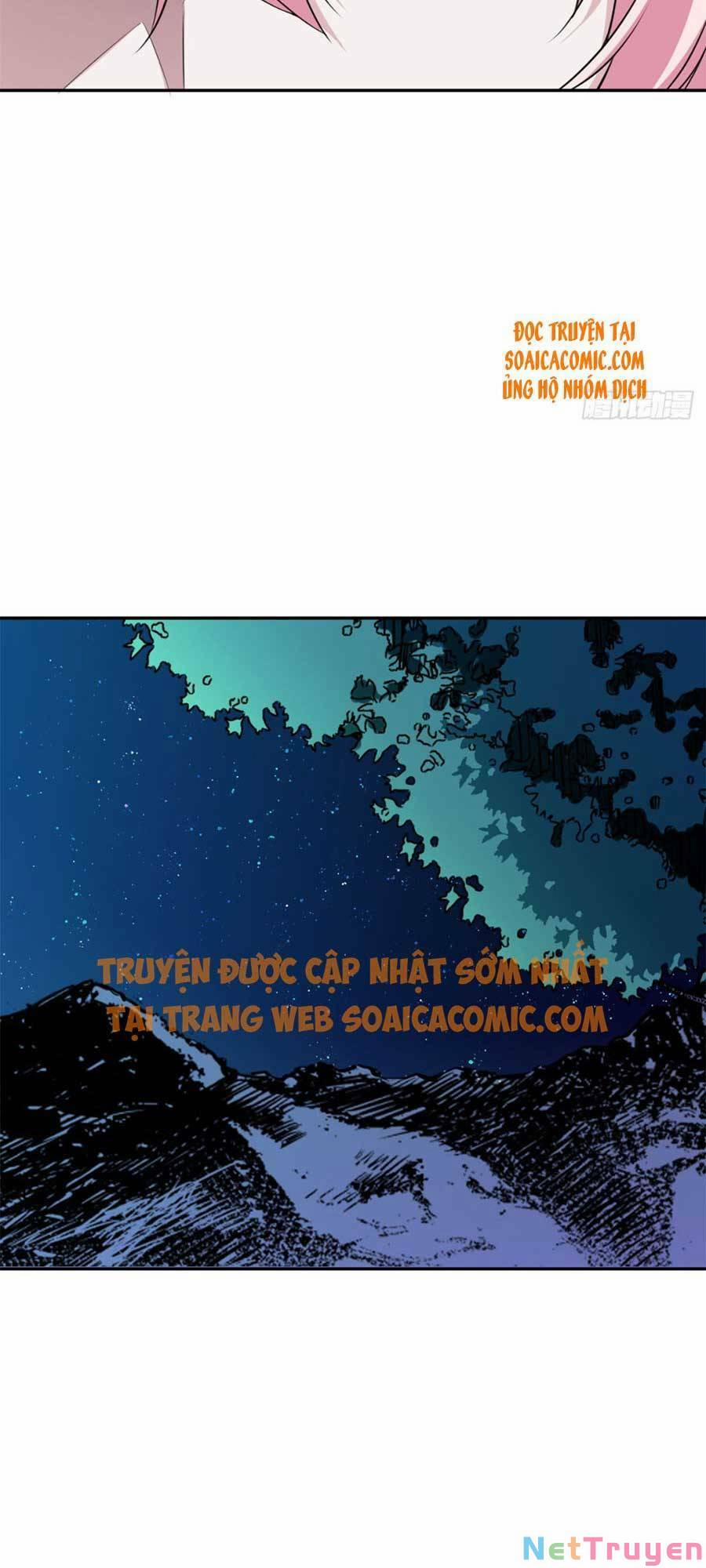 Manh Bảo Đột Kích: Tổng Tài Daddy Quá Khó Chơi 13 trang 9