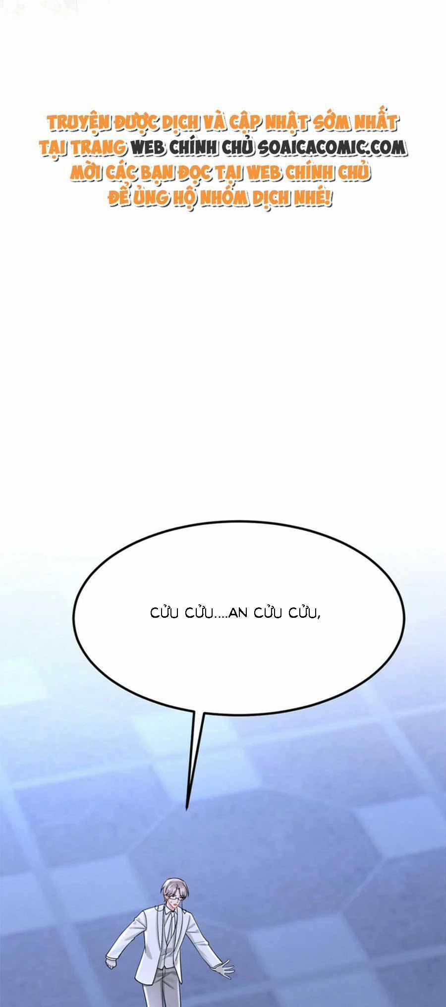 Manh Bảo Đột Kích: Tổng Tài Daddy Quá Khó Chơi 131 trang 0