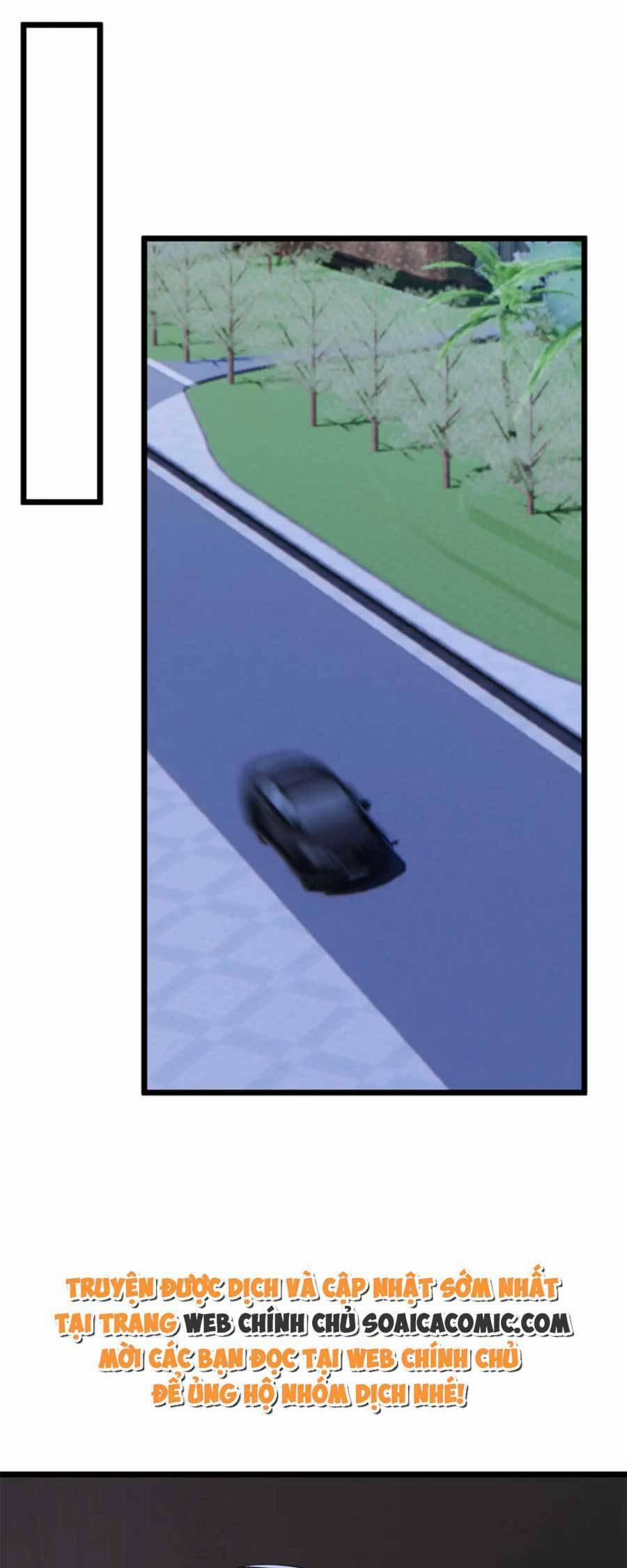 Manh Bảo Đột Kích: Tổng Tài Daddy Quá Khó Chơi 131 trang 16