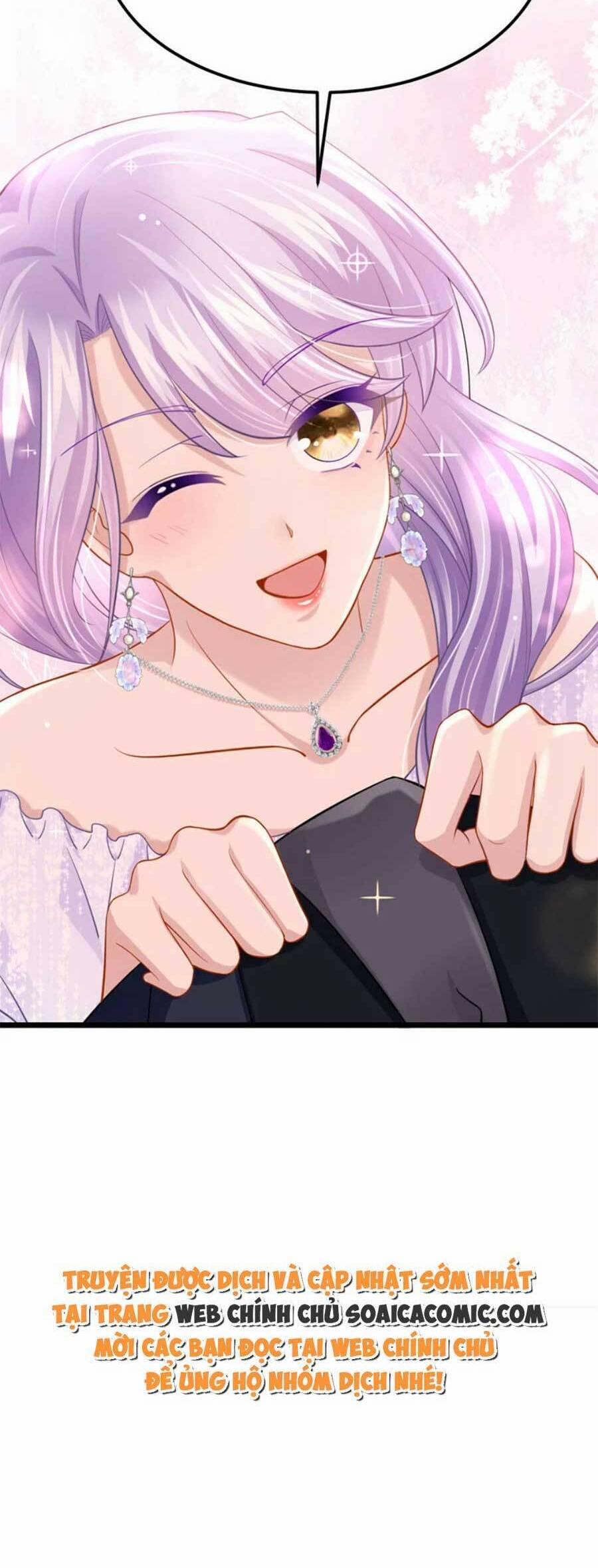 Manh Bảo Đột Kích: Tổng Tài Daddy Quá Khó Chơi 131 trang 22