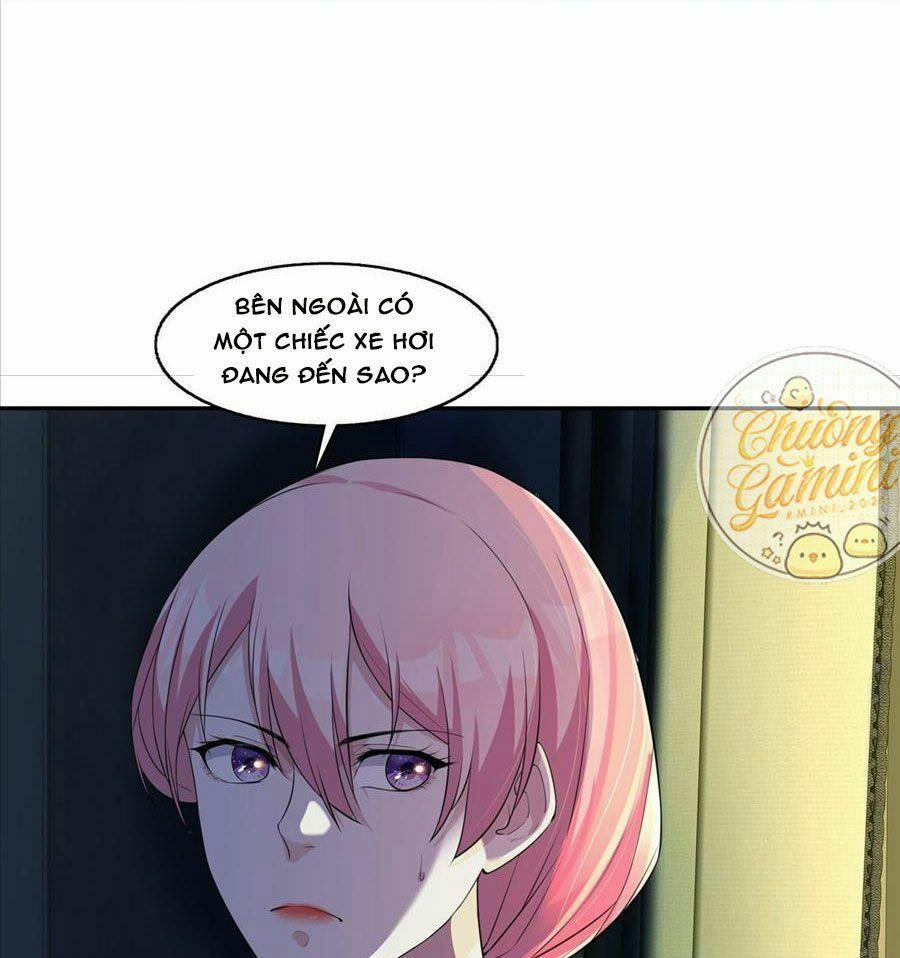 Manh Bảo Đột Kích: Tổng Tài Daddy Quá Khó Chơi 14 trang 14