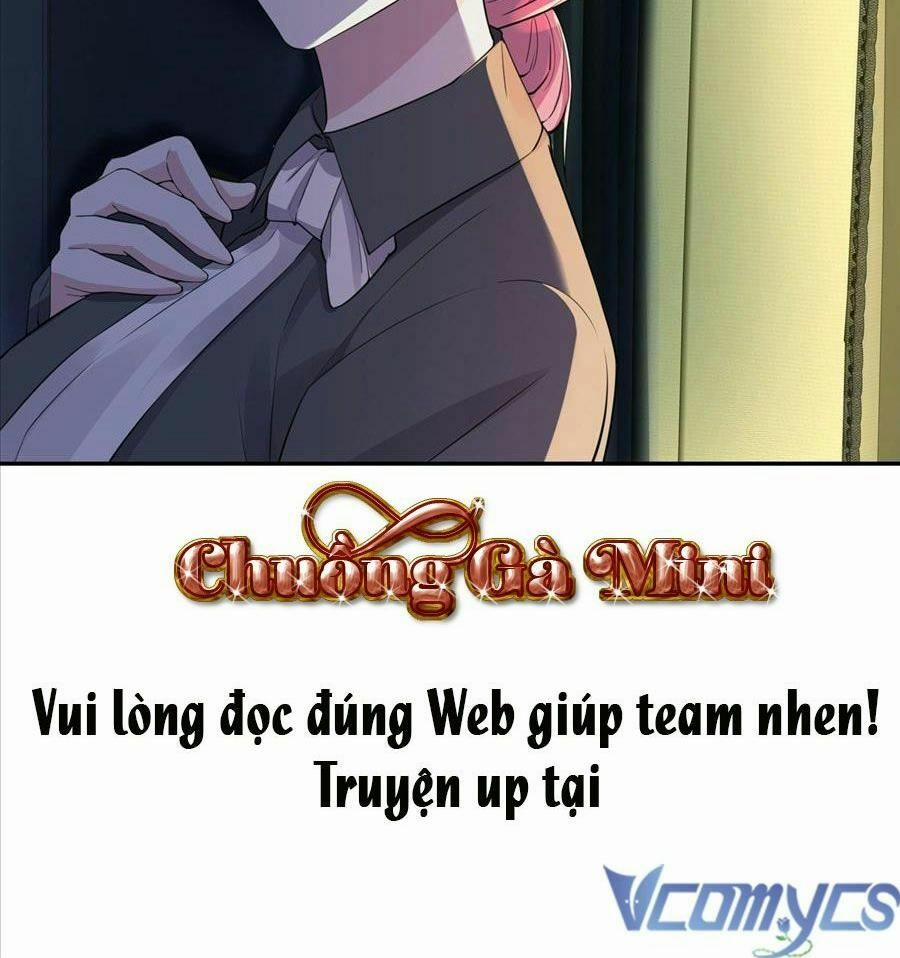 Manh Bảo Đột Kích: Tổng Tài Daddy Quá Khó Chơi 14 trang 15