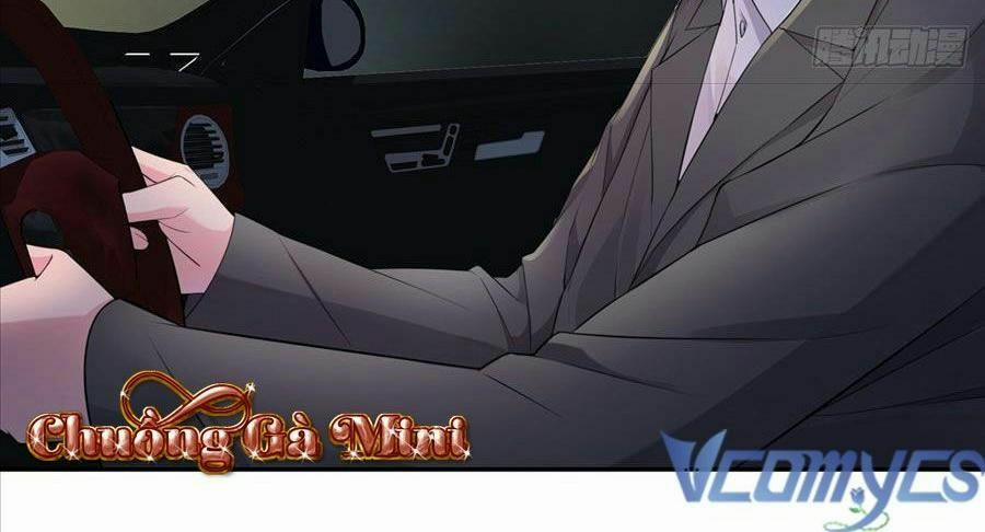 Manh Bảo Đột Kích: Tổng Tài Daddy Quá Khó Chơi 14 trang 19