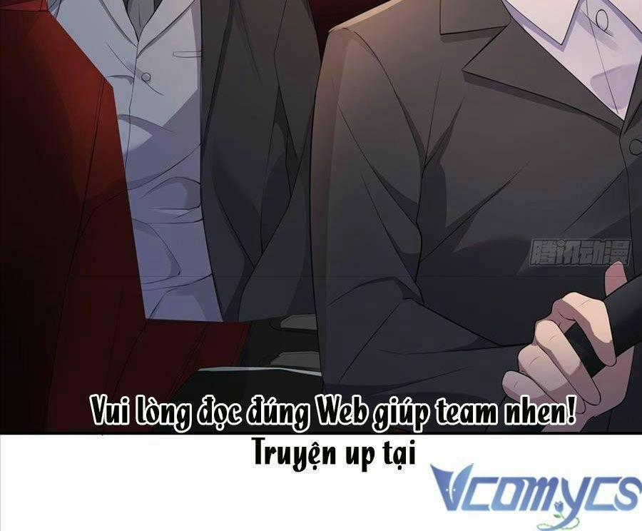 Manh Bảo Đột Kích: Tổng Tài Daddy Quá Khó Chơi 14 trang 21