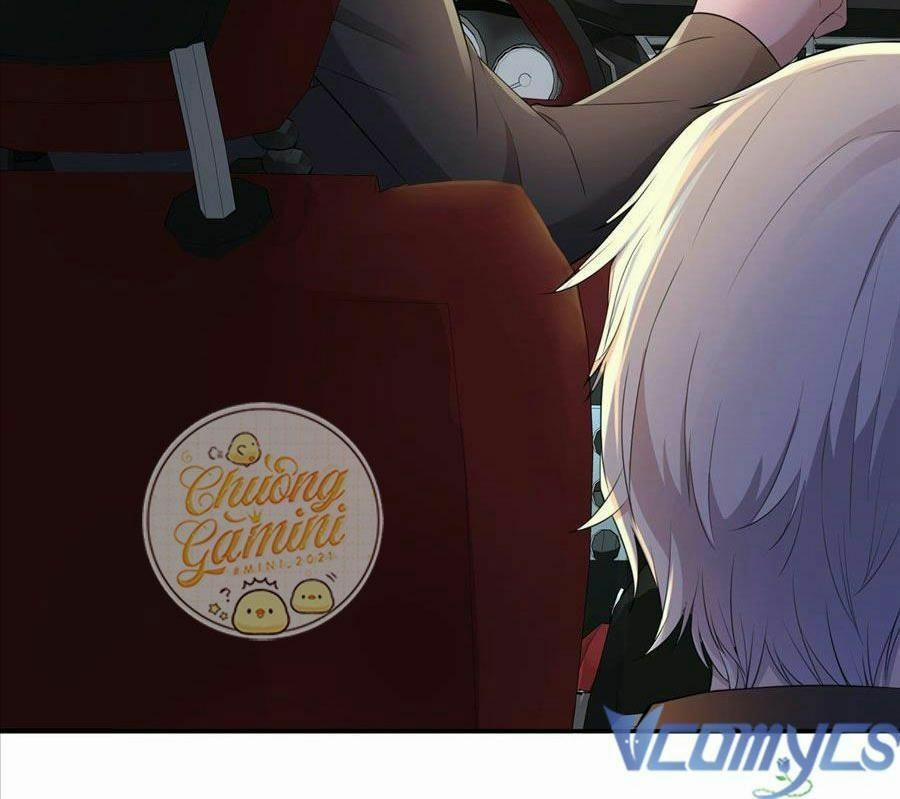 Manh Bảo Đột Kích: Tổng Tài Daddy Quá Khó Chơi 14 trang 25