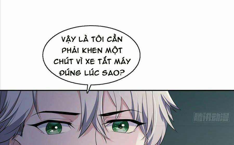 Manh Bảo Đột Kích: Tổng Tài Daddy Quá Khó Chơi 14 trang 26