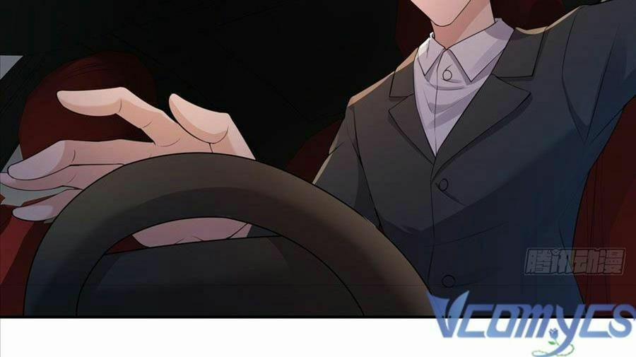 Manh Bảo Đột Kích: Tổng Tài Daddy Quá Khó Chơi 14 trang 29