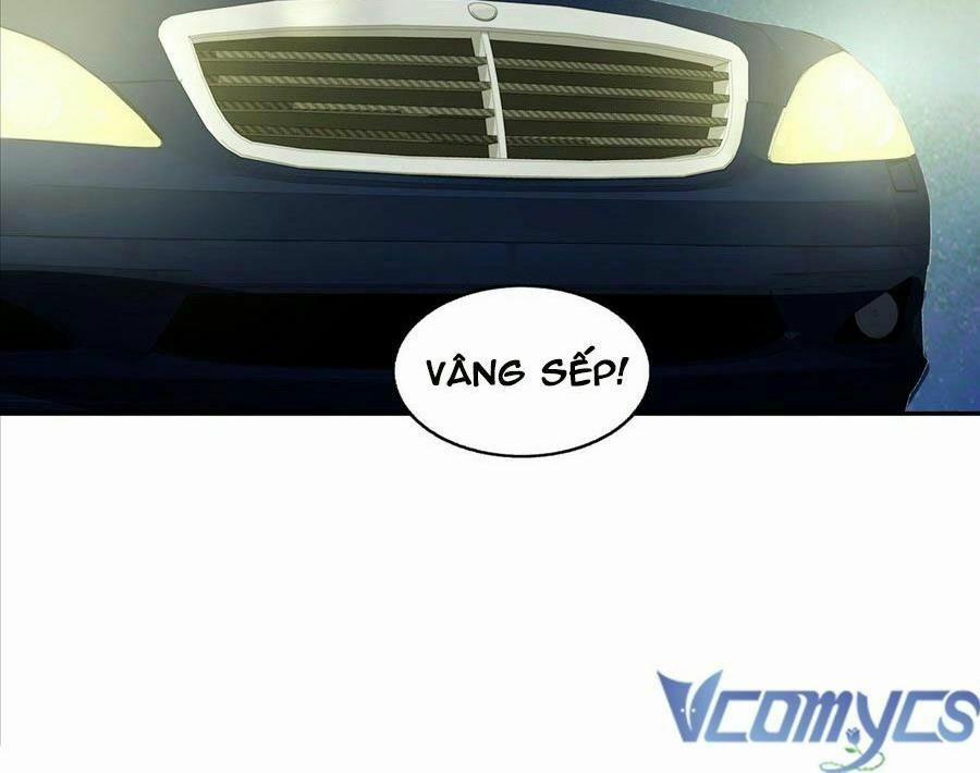 Manh Bảo Đột Kích: Tổng Tài Daddy Quá Khó Chơi 14 trang 31