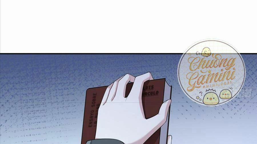 Manh Bảo Đột Kích: Tổng Tài Daddy Quá Khó Chơi 14 trang 4