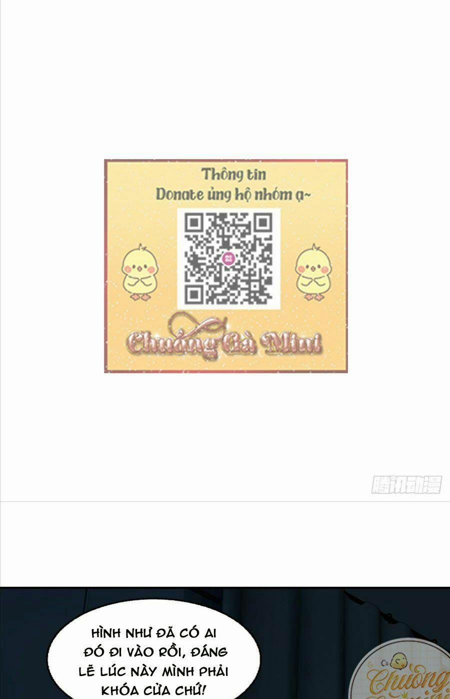 Manh Bảo Đột Kích: Tổng Tài Daddy Quá Khó Chơi 14 trang 44