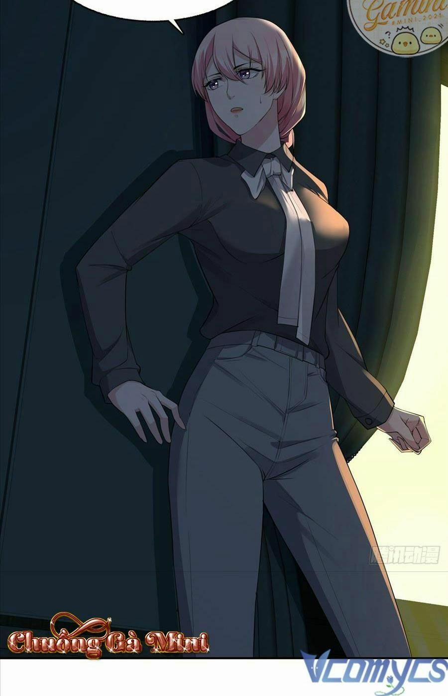 Manh Bảo Đột Kích: Tổng Tài Daddy Quá Khó Chơi 14 trang 45