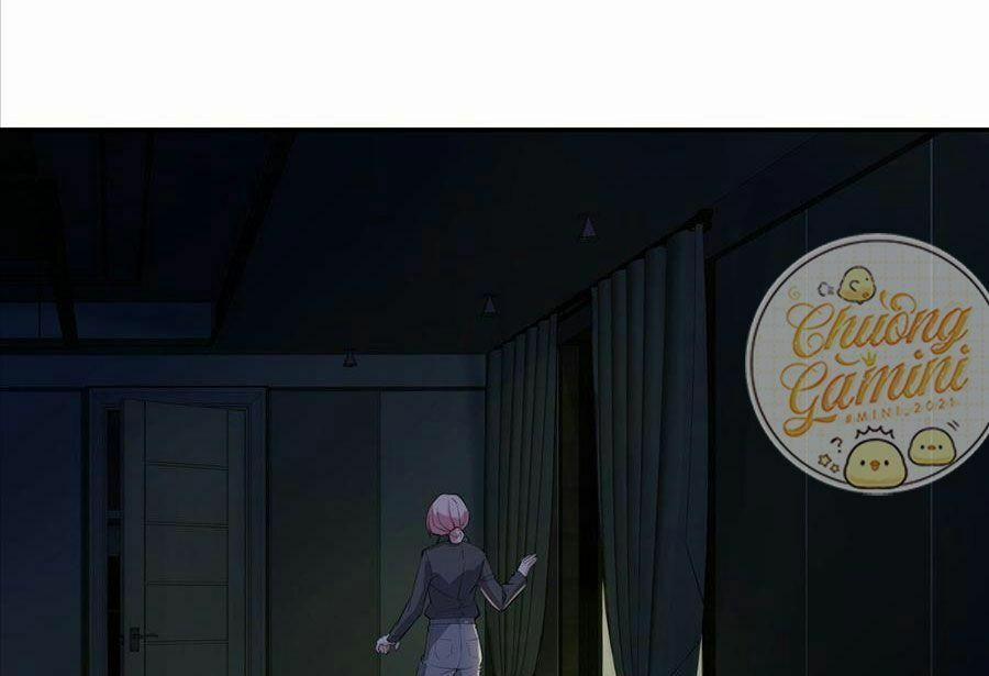 Manh Bảo Đột Kích: Tổng Tài Daddy Quá Khó Chơi 14 trang 46