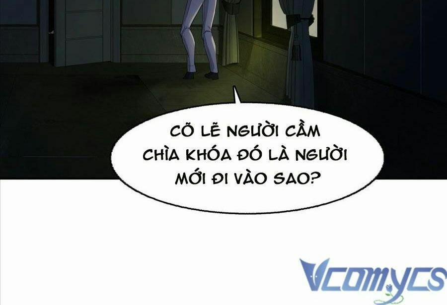 Manh Bảo Đột Kích: Tổng Tài Daddy Quá Khó Chơi 14 trang 47