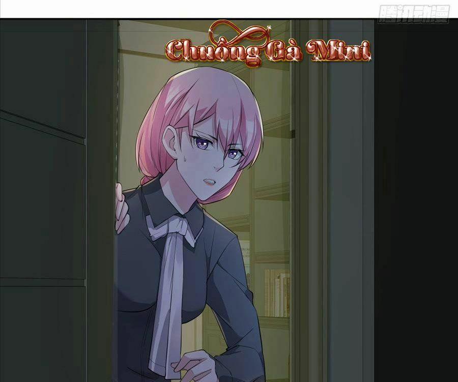 Manh Bảo Đột Kích: Tổng Tài Daddy Quá Khó Chơi 14 trang 48