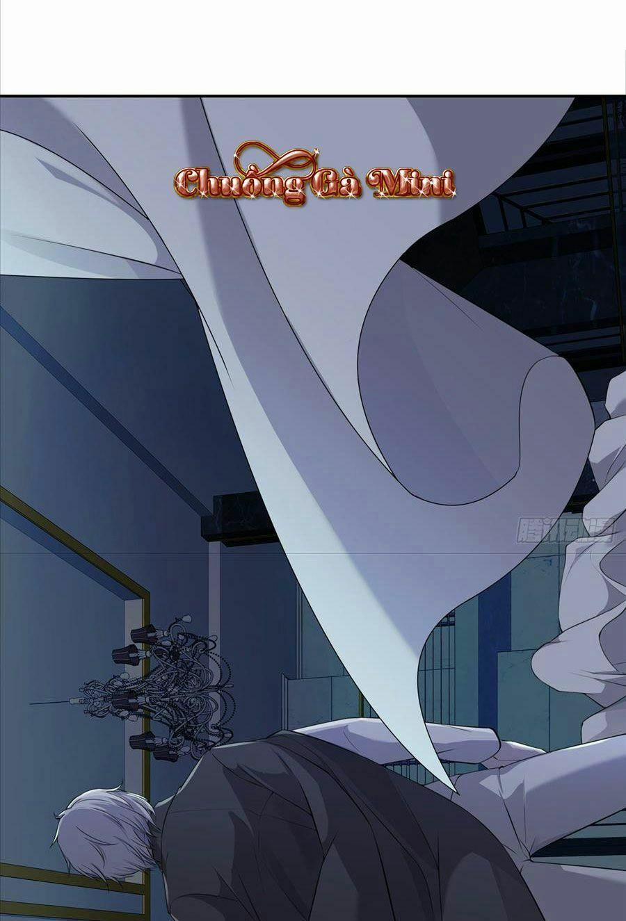 Manh Bảo Đột Kích: Tổng Tài Daddy Quá Khó Chơi 14 trang 52