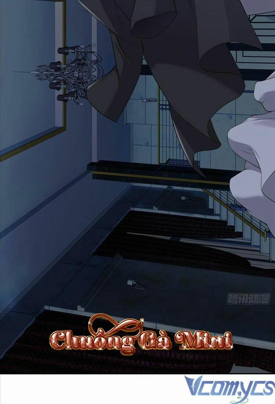 Manh Bảo Đột Kích: Tổng Tài Daddy Quá Khó Chơi 14 trang 53