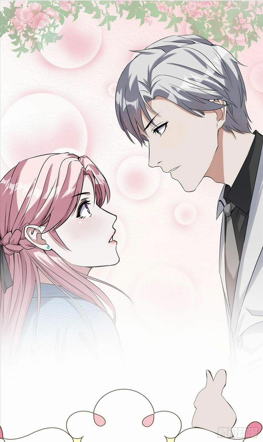 Manh Bảo Đột Kích: Tổng Tài Daddy Quá Khó Chơi 14 trang 59