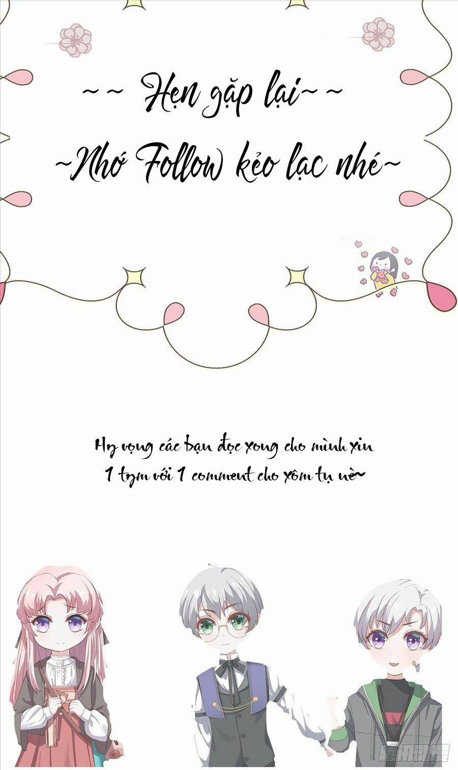 Manh Bảo Đột Kích: Tổng Tài Daddy Quá Khó Chơi 14 trang 60