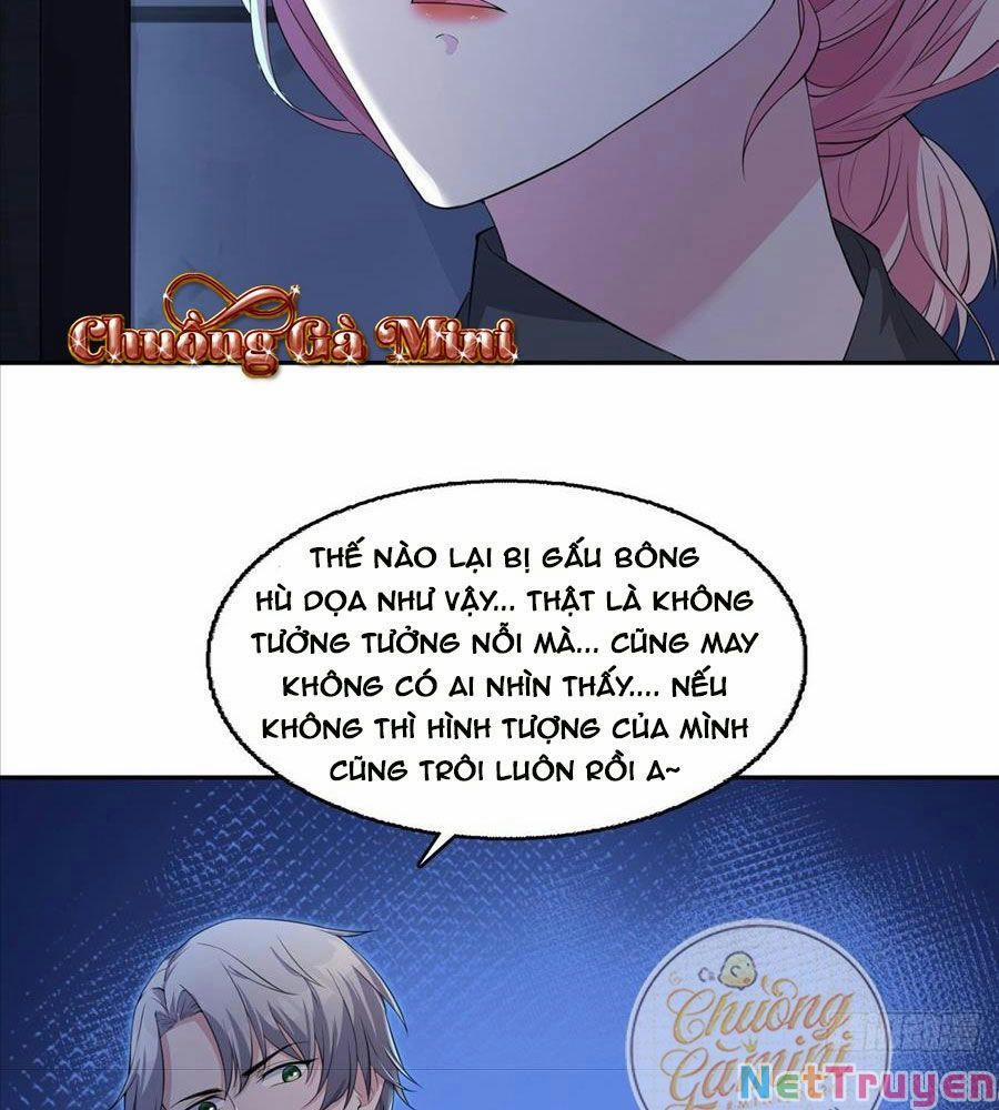 Manh Bảo Đột Kích: Tổng Tài Daddy Quá Khó Chơi 15 trang 10