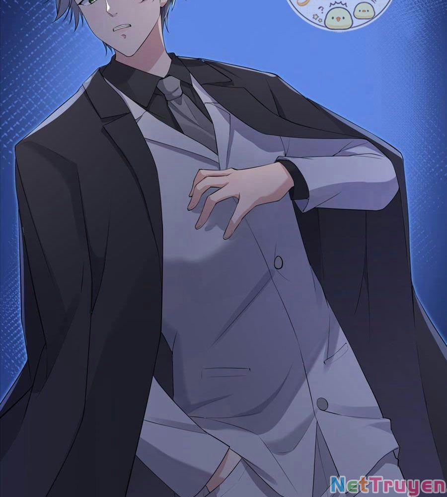 Manh Bảo Đột Kích: Tổng Tài Daddy Quá Khó Chơi 15 trang 11