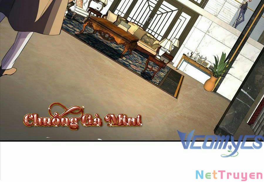 Manh Bảo Đột Kích: Tổng Tài Daddy Quá Khó Chơi 15 trang 16