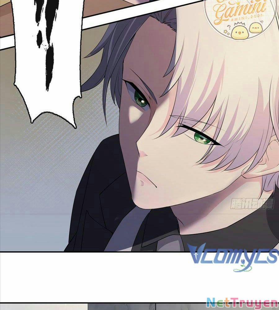 Manh Bảo Đột Kích: Tổng Tài Daddy Quá Khó Chơi 15 trang 18