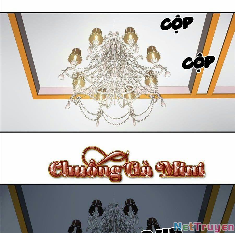 Manh Bảo Đột Kích: Tổng Tài Daddy Quá Khó Chơi 15 trang 22