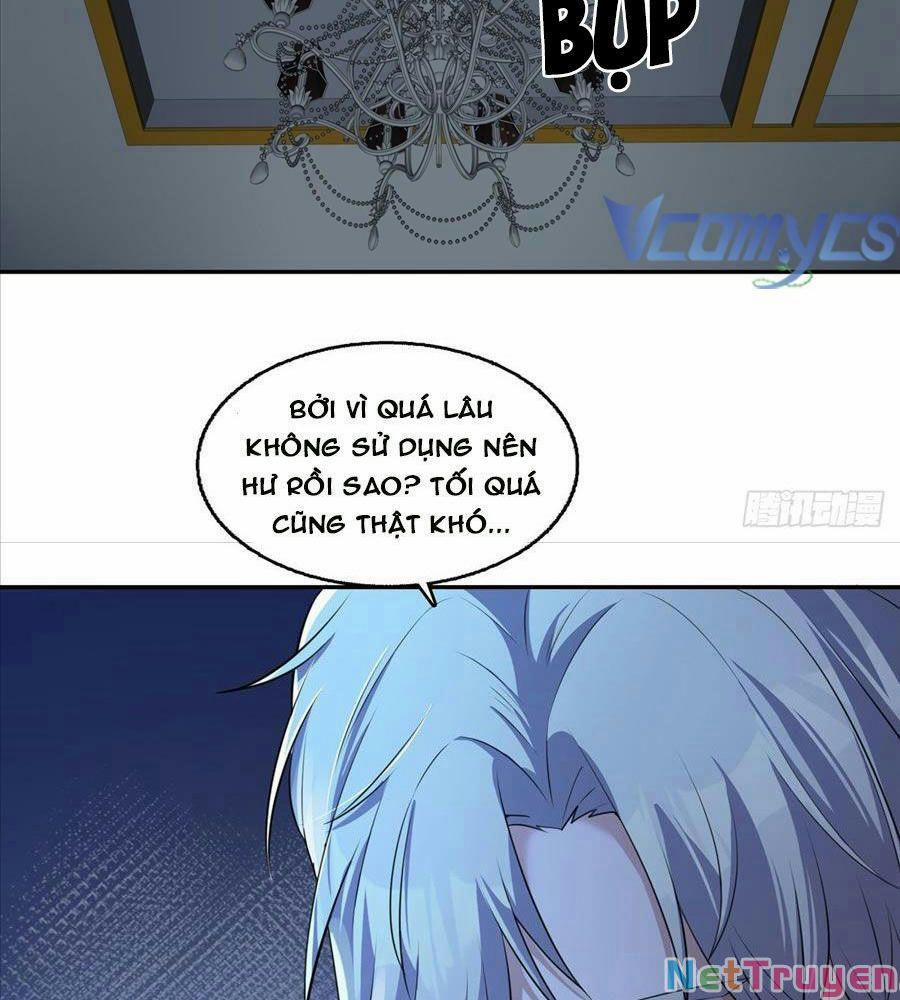 Manh Bảo Đột Kích: Tổng Tài Daddy Quá Khó Chơi 15 trang 23