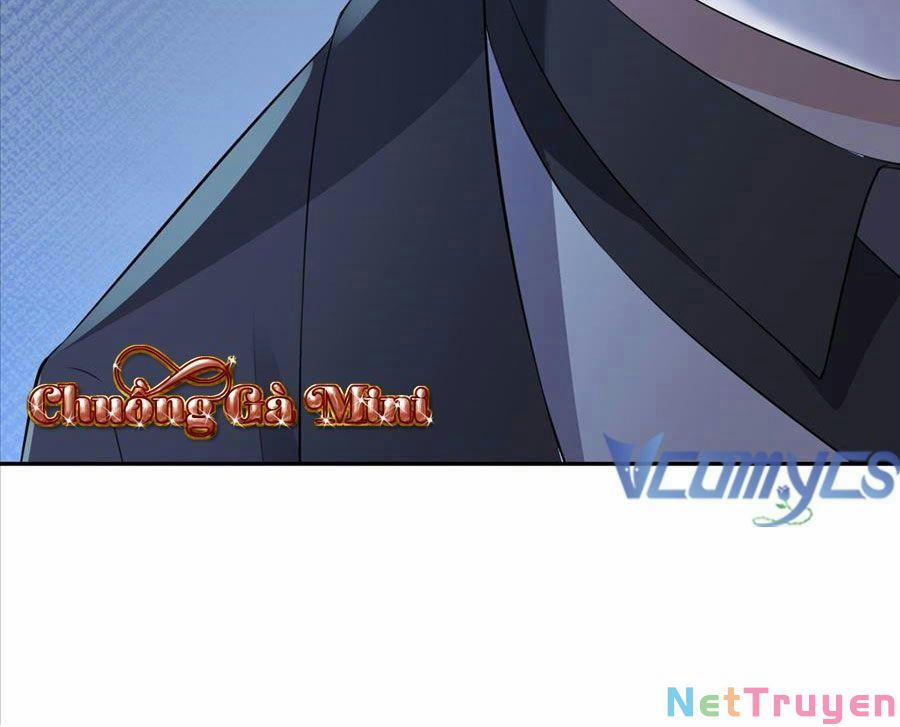 Manh Bảo Đột Kích: Tổng Tài Daddy Quá Khó Chơi 15 trang 25