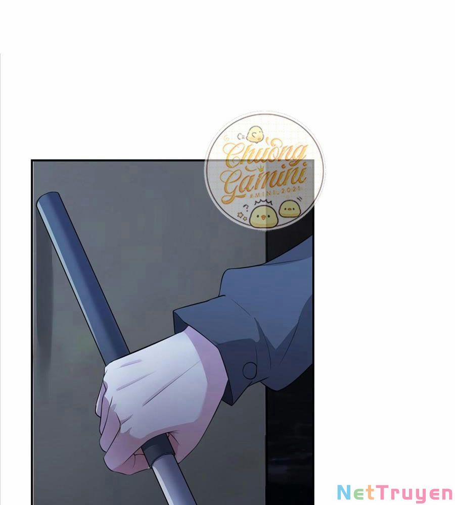 Manh Bảo Đột Kích: Tổng Tài Daddy Quá Khó Chơi 15 trang 26