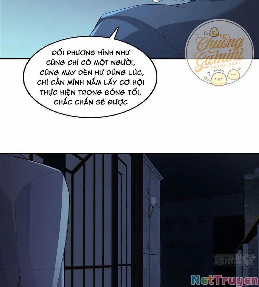 Manh Bảo Đột Kích: Tổng Tài Daddy Quá Khó Chơi 15 trang 31