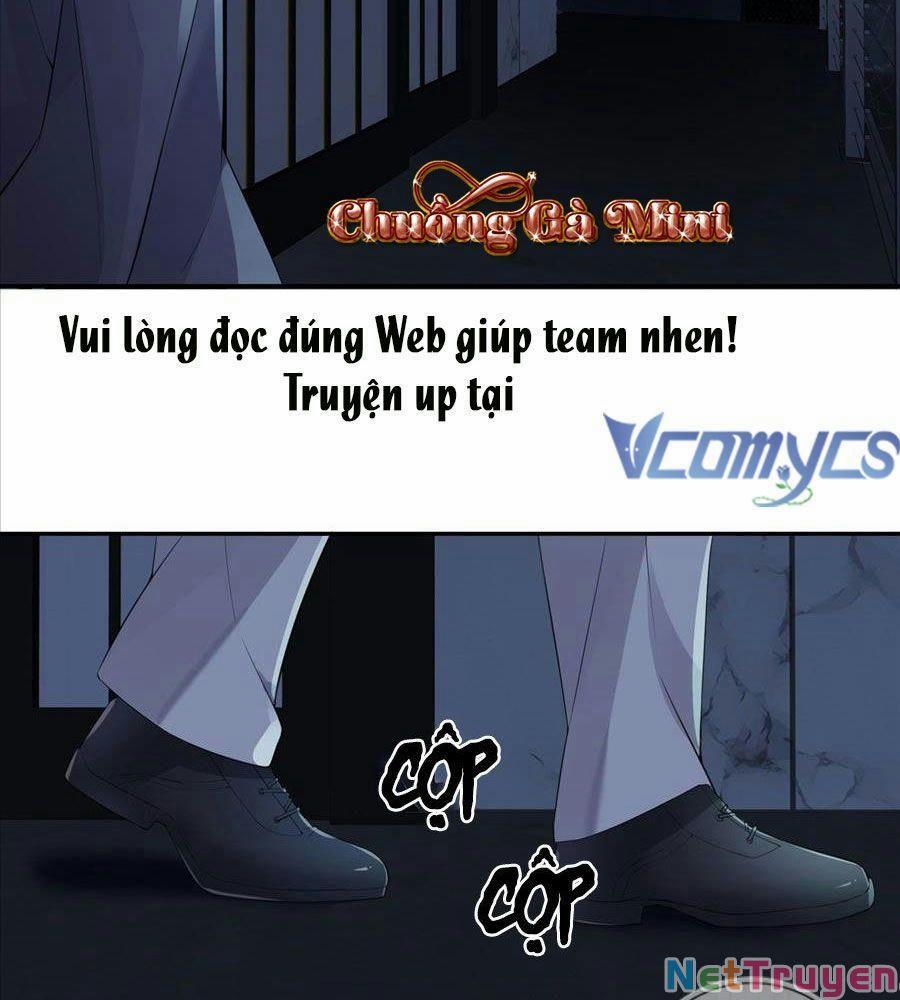 Manh Bảo Đột Kích: Tổng Tài Daddy Quá Khó Chơi 15 trang 32