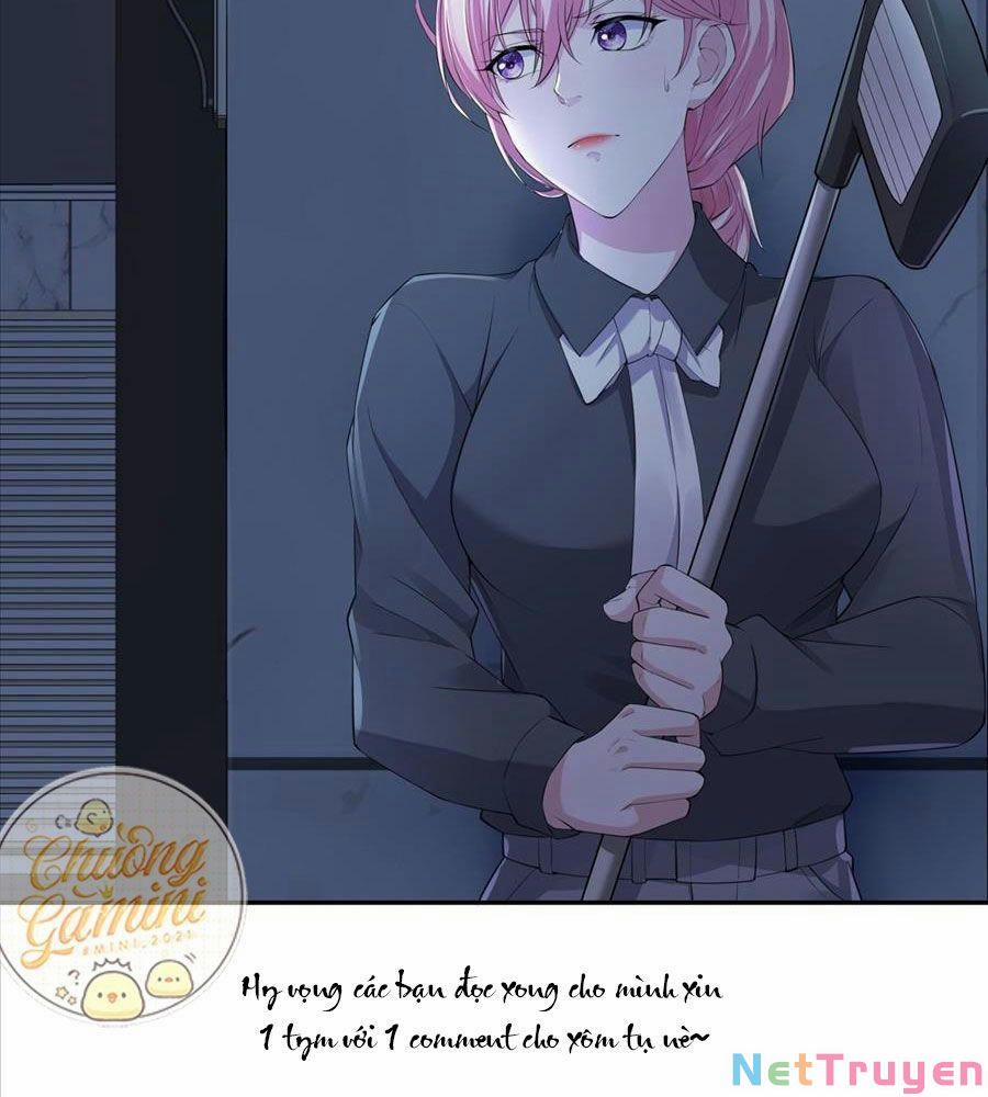 Manh Bảo Đột Kích: Tổng Tài Daddy Quá Khó Chơi 15 trang 34