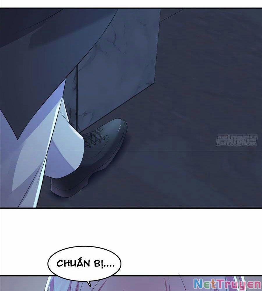 Manh Bảo Đột Kích: Tổng Tài Daddy Quá Khó Chơi 15 trang 35