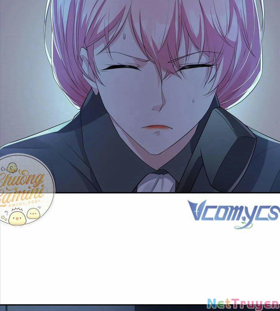 Manh Bảo Đột Kích: Tổng Tài Daddy Quá Khó Chơi 15 trang 36