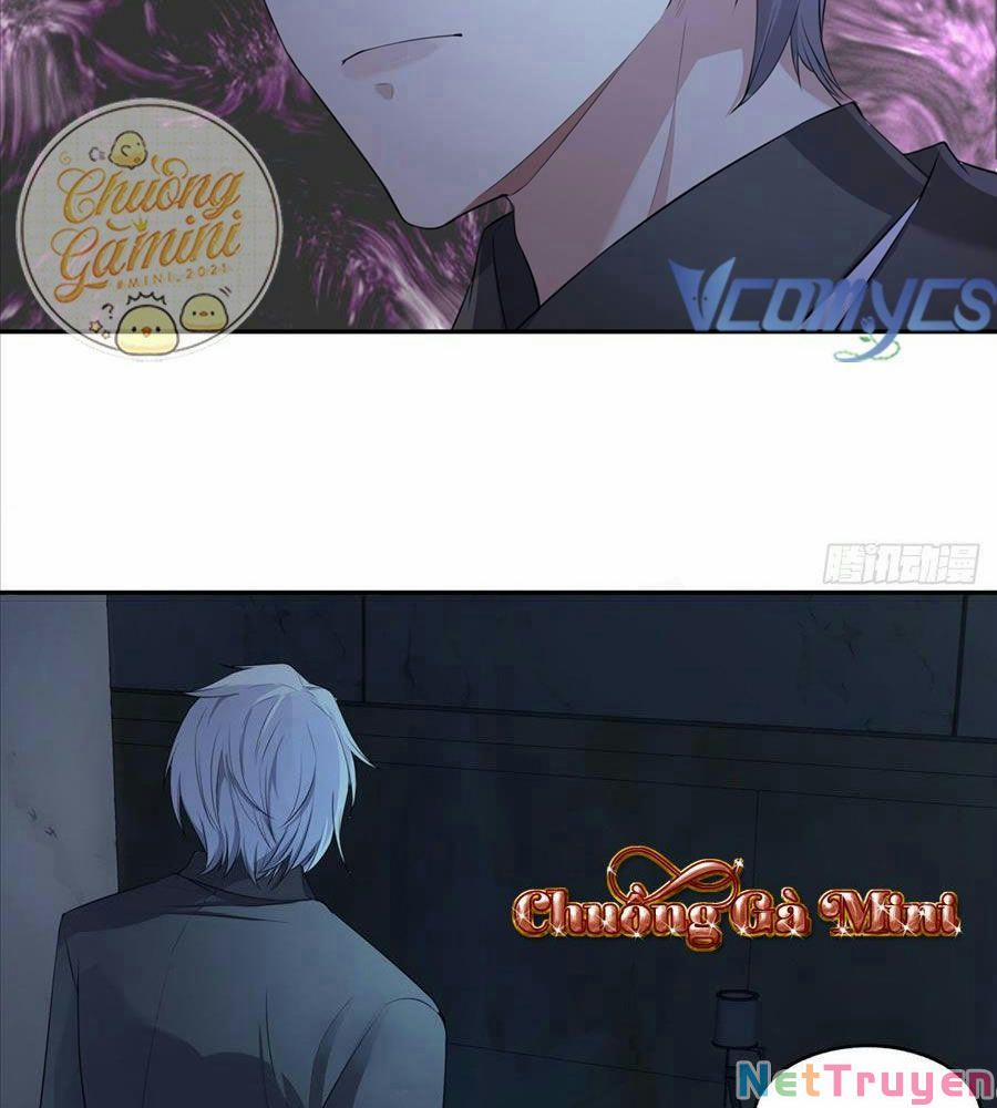 Manh Bảo Đột Kích: Tổng Tài Daddy Quá Khó Chơi 15 trang 43