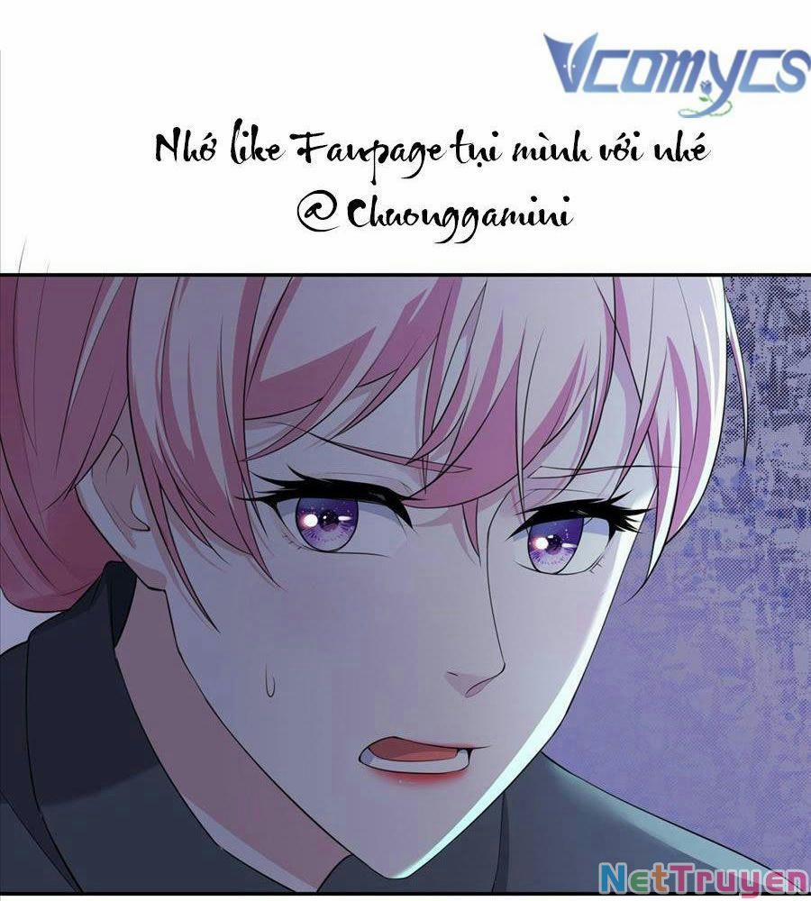 Manh Bảo Đột Kích: Tổng Tài Daddy Quá Khó Chơi 15 trang 46