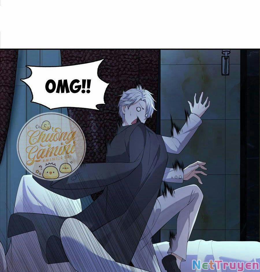 Manh Bảo Đột Kích: Tổng Tài Daddy Quá Khó Chơi 15 trang 5