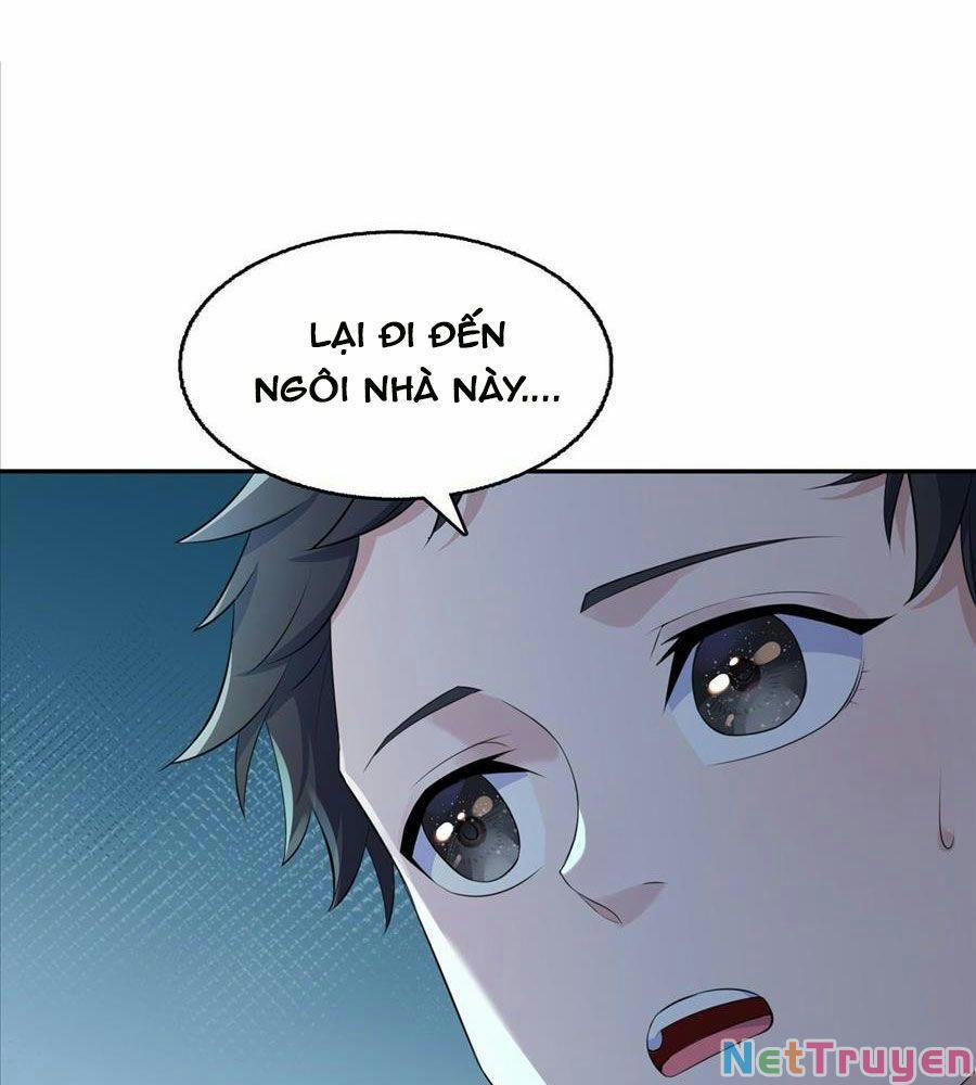 Manh Bảo Đột Kích: Tổng Tài Daddy Quá Khó Chơi 15 trang 53