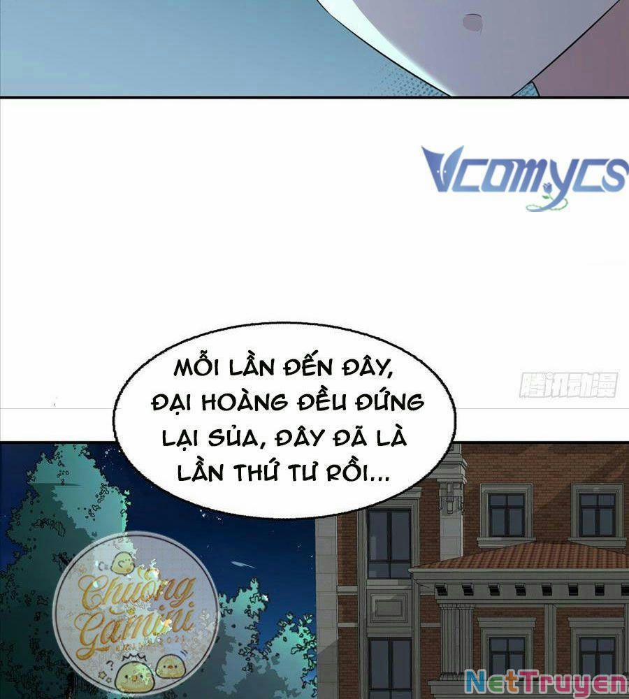 Manh Bảo Đột Kích: Tổng Tài Daddy Quá Khó Chơi 15 trang 54