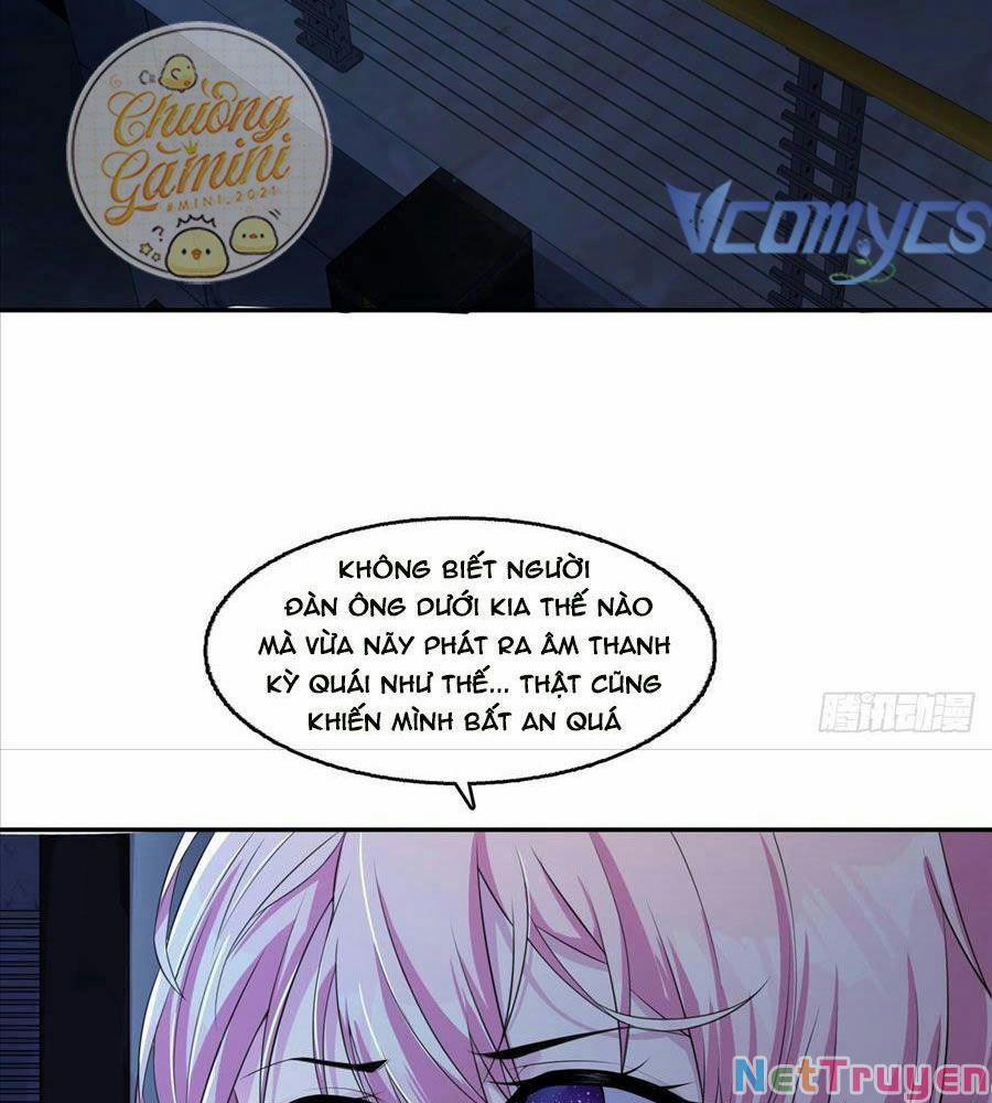 Manh Bảo Đột Kích: Tổng Tài Daddy Quá Khó Chơi 15 trang 8